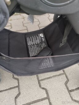 Športovy kočik Britax - 7