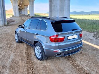 BMW x5 E70 - 7