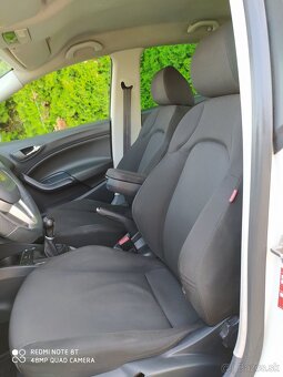 SEAT IBIZA 1.4B 16V SPORT EDITION - 7