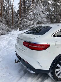 Mercedes-Benz Gle - 7