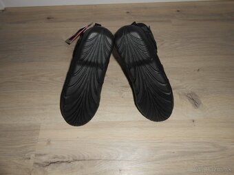 Predam nove panske kozene moto topanky znacky RST AXION MID - 7