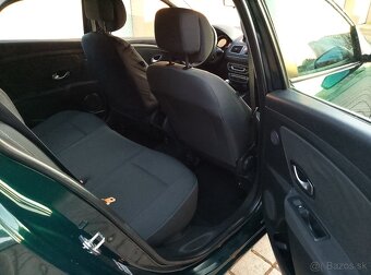 Predám Renault Megane 3 1.5 dci 63kw - 7
