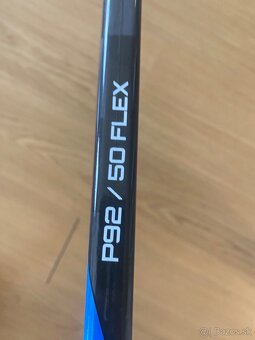 Hokejka Bauer SYNC - 7