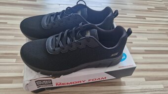 Dámske tenisky Skechers - 7
