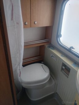 Predám Fiat ducato - 7