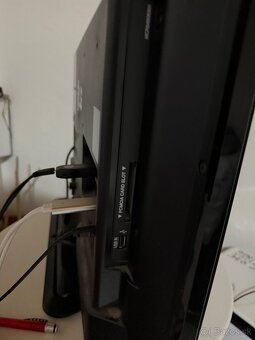 Televízor LG - 7