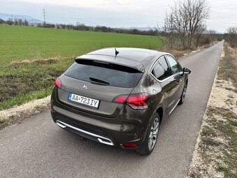 Citroen DS4 1.6THP 147kW - 7