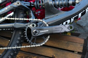 ✅ Specialized Demo 8 Custom (2014) - M - (zánovný) ✅ - 7