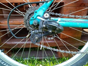 Horsky bicykel 26 - na diely - - 7