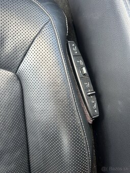 Mercedes-Benz Cls 350d 4matic - 7