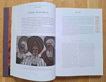 Stratena biblia - 7
