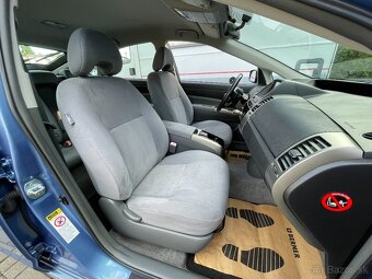 Toyota PRIUS Hybrid - 7