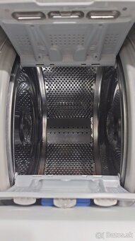Electrolux pračka - 7