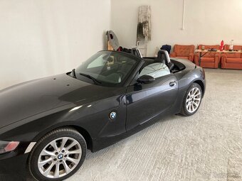 BMW Z4 - 7