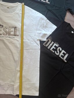 diesel tricko xl 3ks - 7