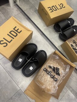 Yeezy slide šľapky - 7