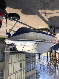 Jeanneau Seabird - 7