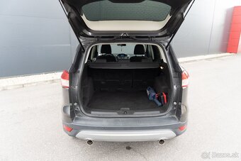 Ford Kuga 2.0 TDCi AWD Automat - 7