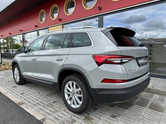 Škoda Kodiaq 1.5 TSI 110kW Style DSG - 7