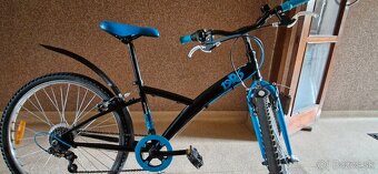 Bicykel "24" - 7