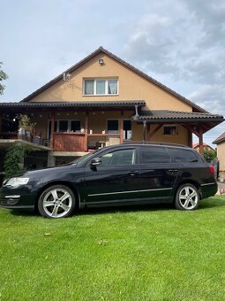 Volkswagen passat 2.0 tdi - 7