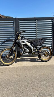 Honda CR 125 R - 7