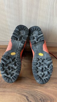 Turistické topánky Salewa Mtn Trainer Mid Gtx veľkosť 43 - 7