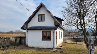 Na predaj RD v Hrabušiciach - 7