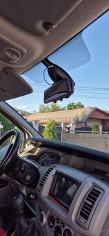 Predam Renault Trafic 2.5td Passenger 8miestny. - 7