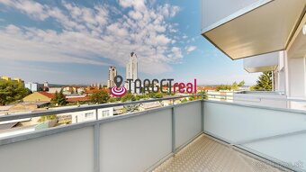 Na predaj, Novostavba, 1-izbový byt, Lučenec, MAJAKOVSKÉHO R - 7