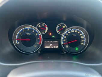 Suzuki SX4 4x4 - 7