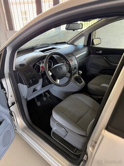 Ford C-Max 1.8 TDCI - 7