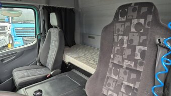Prodám MERCEDES-BENZ AXOR 1829 L EURO 5 velkoobjemová soupra - 7