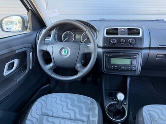 Škoda Roomster 1.6 77kW/ 173 000km - 7