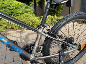 Detsky bicykel Kellys - 7