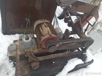 Elektromotor 7,5 kw - 7