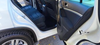 Volkswagen Tiguan 2,0 TDI ,,LOUNGE, 2016 - 7