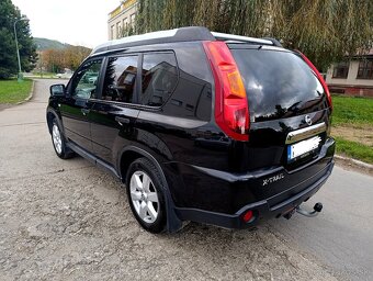 Nissan xtrail T31, 2.0 DCI 110kw, r.v.2008 - 7