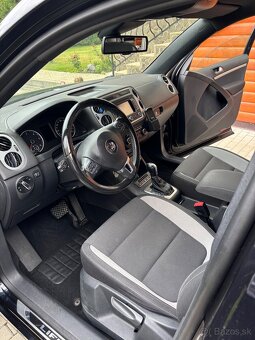 Volkswagen Tiguan 2.0 TDI 4x4 Automat (2013) - 7