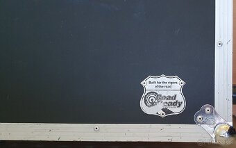 Pioneer CDJ 1000MK3 + Denon DN-X 1500S - 7