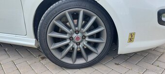 Fiat Punto Evo - 7