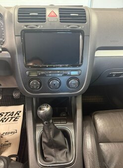 VOLKSWAGEN GOLF V 1.6 FSI - 7