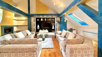 MEZONET V SRDCI MESTA_Hlavná, Košice - 7