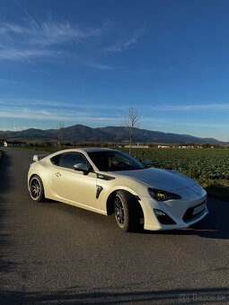 Toyota GT86 (2013 | 147 kW | len 117 000km) - 7