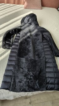 Kožuch z barana, zn. Max - 7