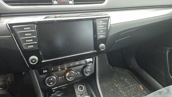 Predám Škoda Superb 3 4x4 - 7