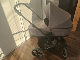 EASYWALKER Kočík kombinovaný Harvey⁵ 2v1 - 7