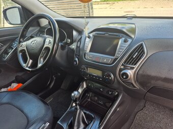 Hyundai IX35 1.7CRDI Family - 7