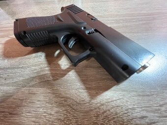 Glock-43 airsoft gun - 7