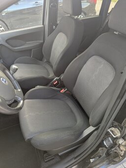 FIAT Panda 100HP - 7